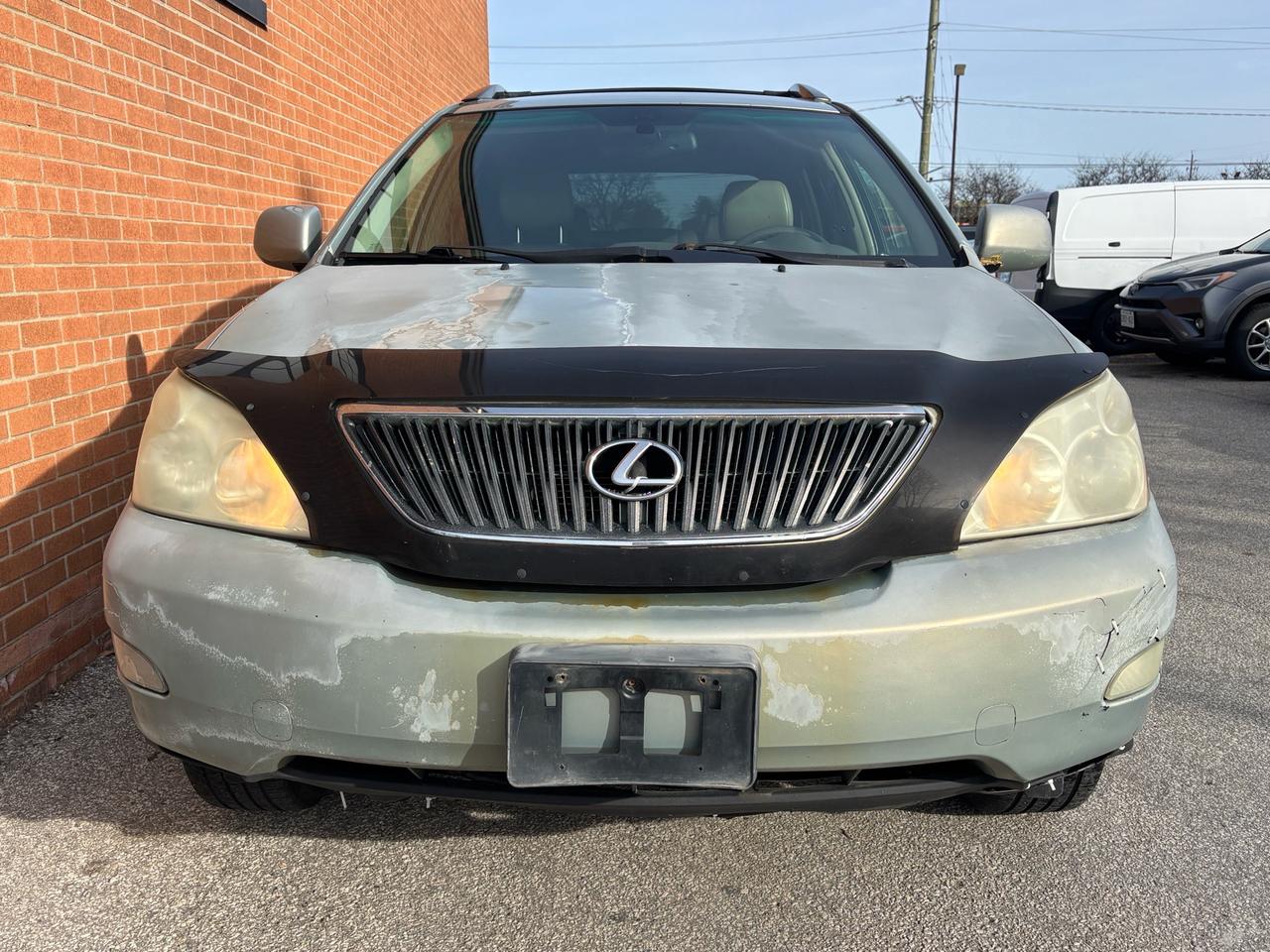 2004 Lexus RX 330 4DR SUV Photo