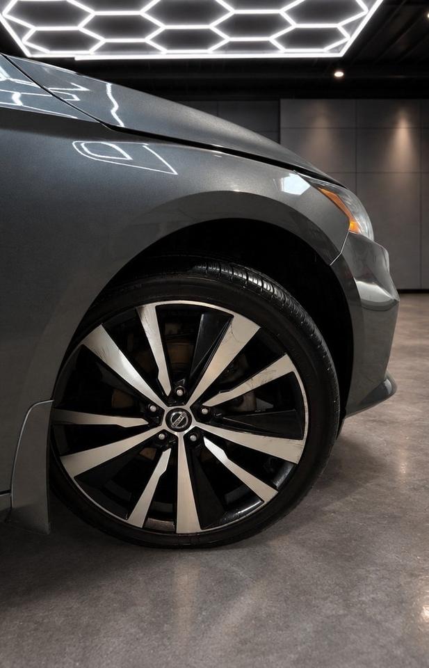 2019 Nissan Altima 2.5 Edition ONE Sedan Photo