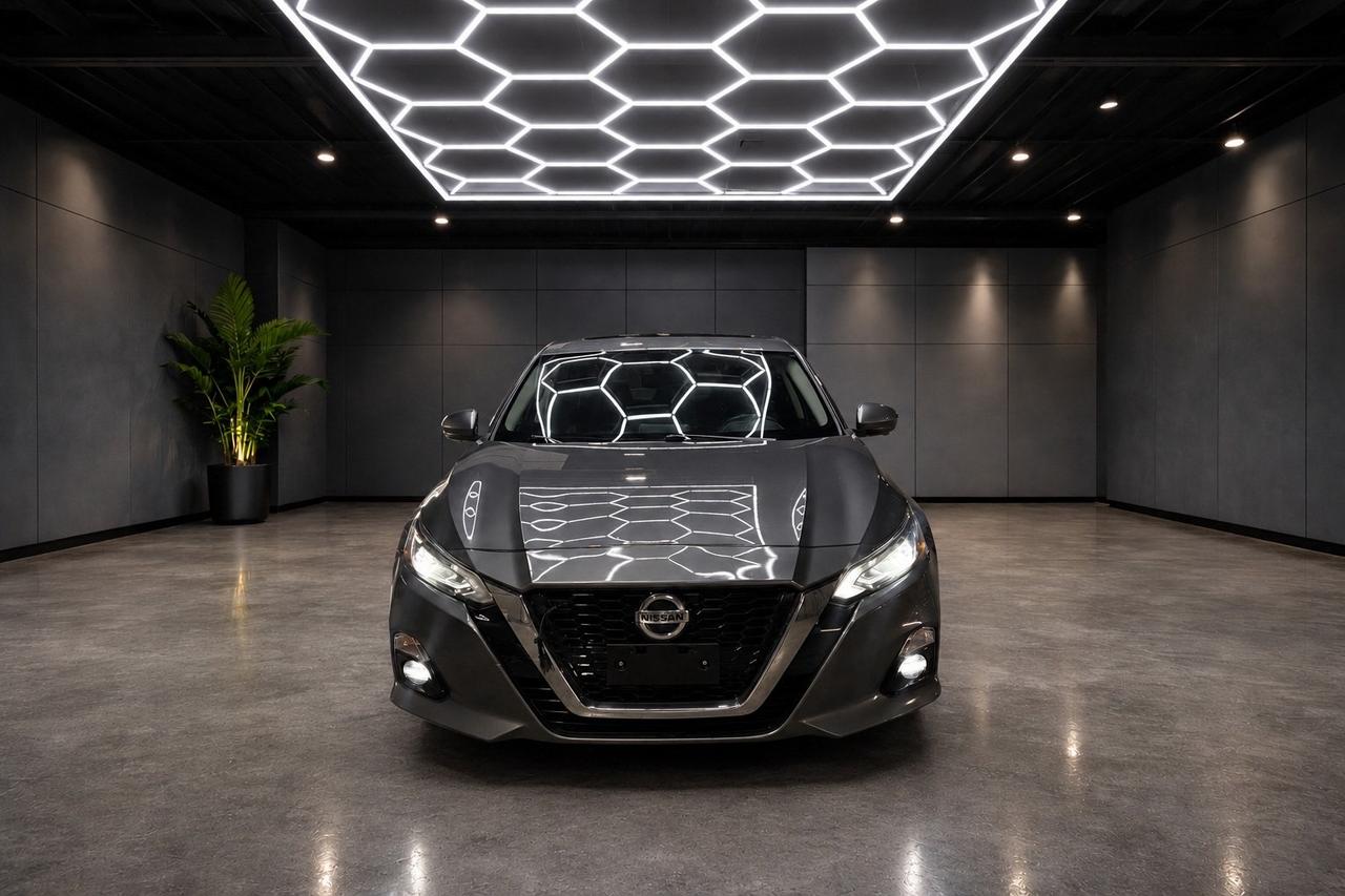 2019 Nissan Altima 2.5 Edition ONE Sedan Photo