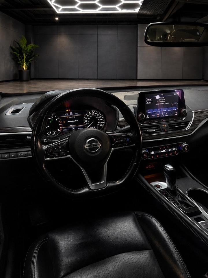 2019 Nissan Altima 2.5 Edition ONE Sedan Photo
