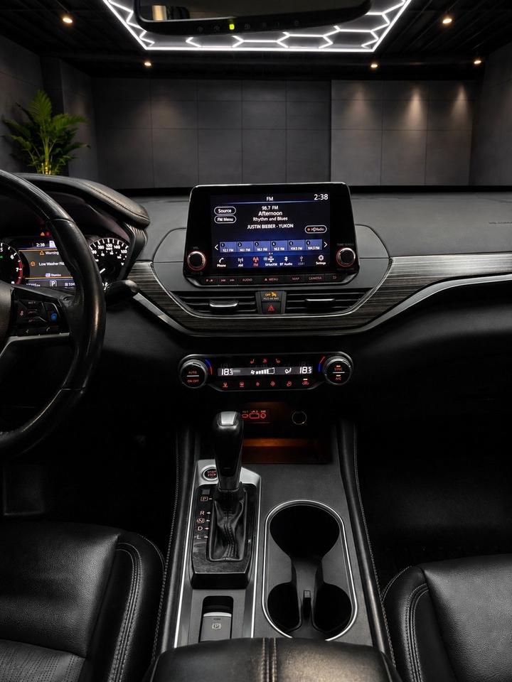 2019 Nissan Altima 2.5 Edition ONE Sedan Photo