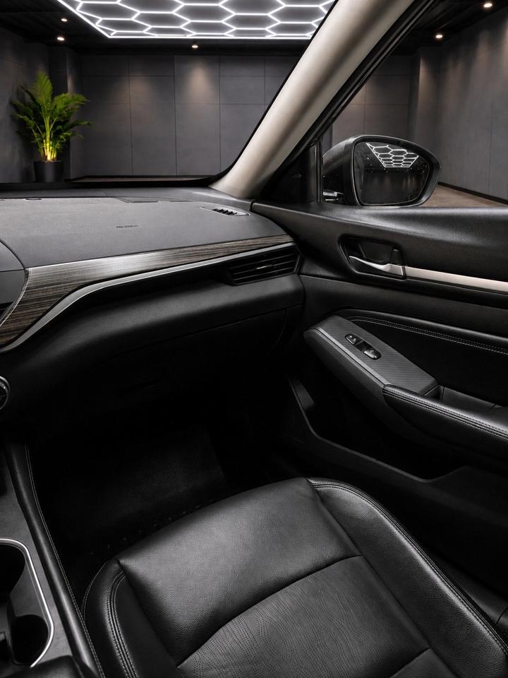 2019 Nissan Altima 2.5 Edition ONE Sedan Photo