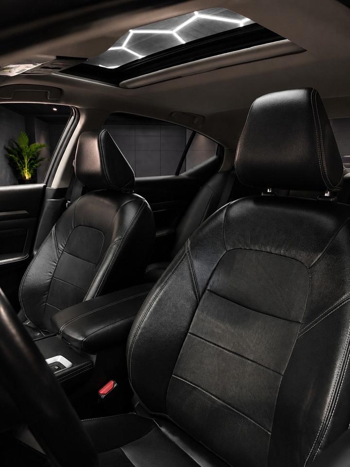 2019 Nissan Altima 2.5 Edition ONE Sedan Photo