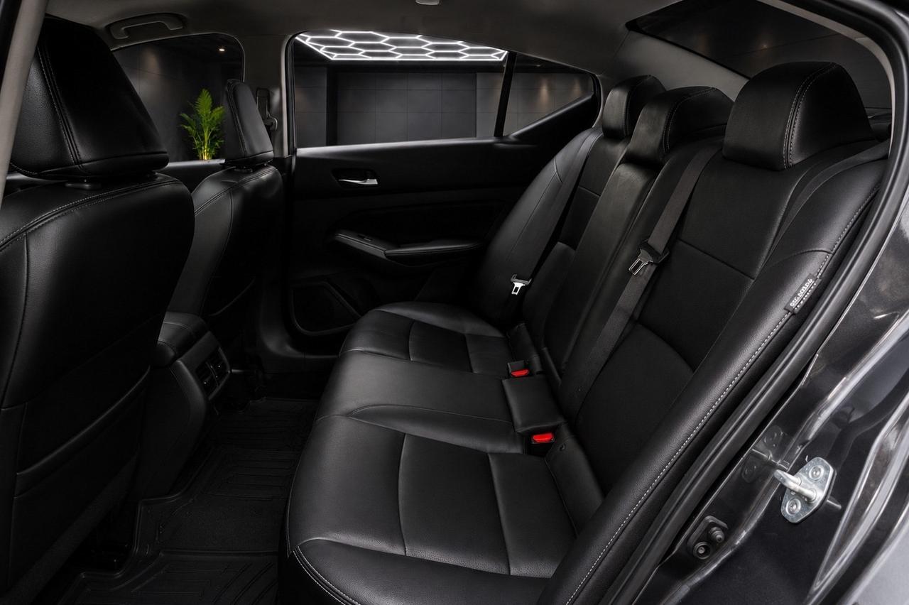 2019 Nissan Altima 2.5 Edition ONE Sedan Photo