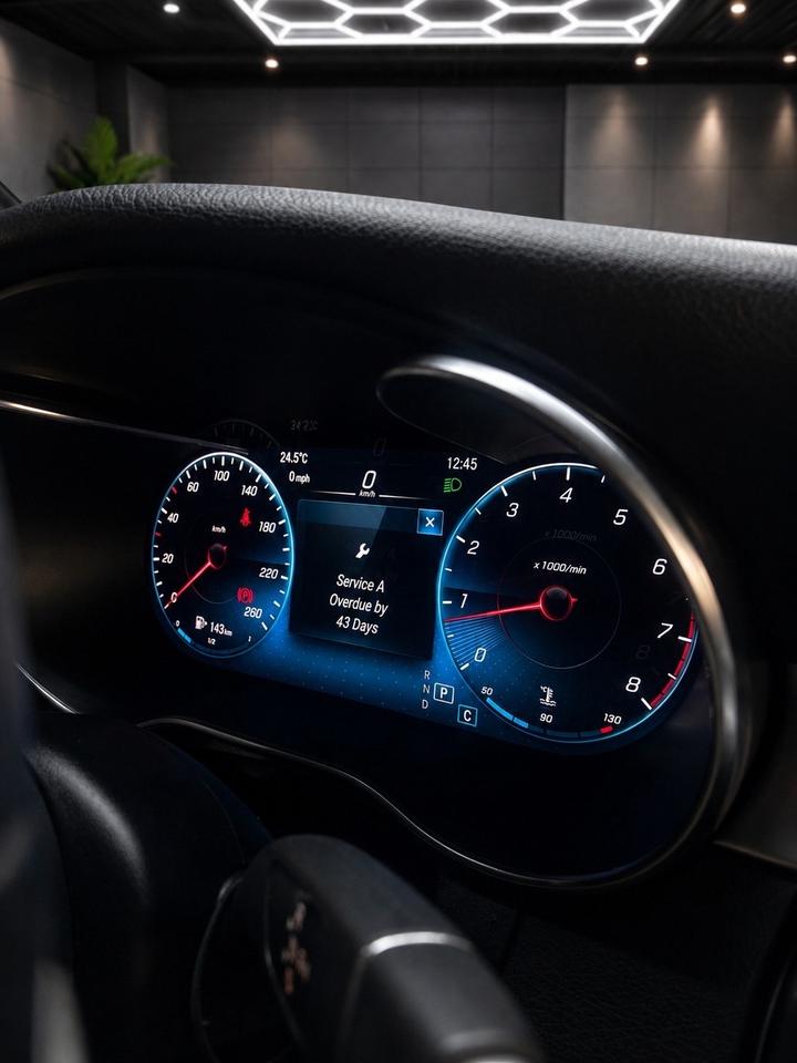 2021 Mercedes-Benz GLC-Class GLC 300 4MATIC SUV Photo
