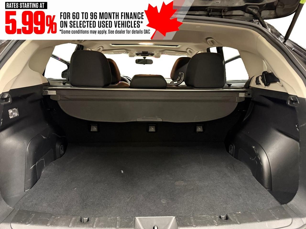 2021 Subaru XV Crosstrek Sport CVT Photo