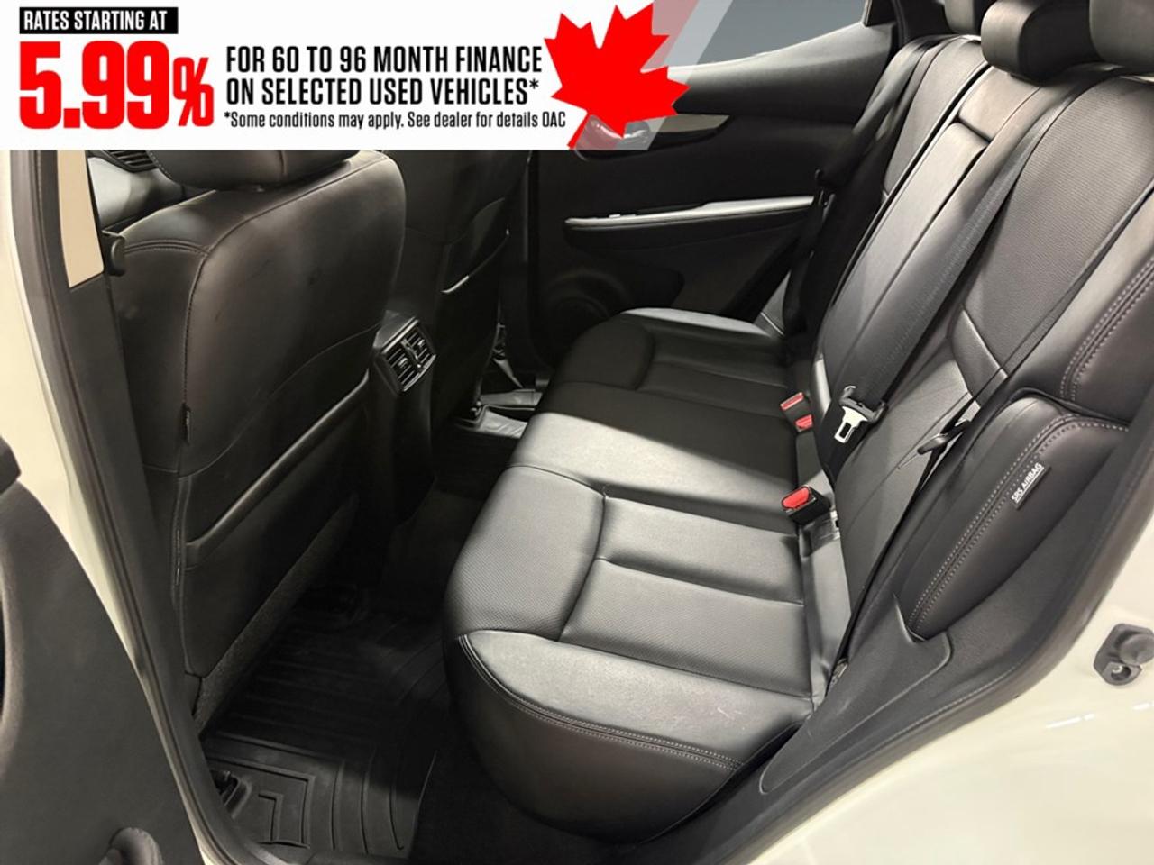 2023 Nissan Qashqai AWD SL CVT Photo