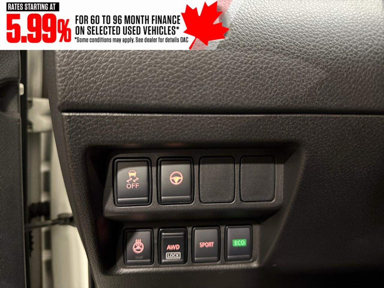 2023 Nissan Qashqai AWD SL CVT Photo