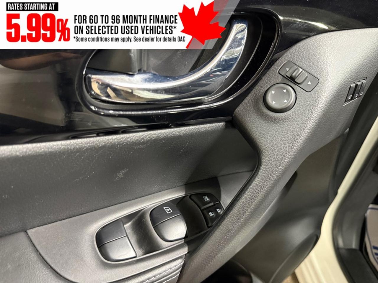2023 Nissan Qashqai AWD SL CVT Photo