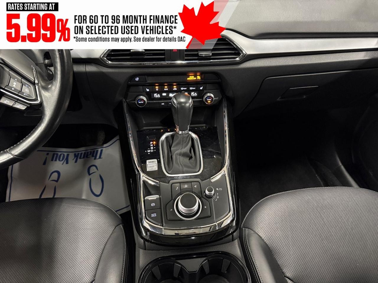 2023 Mazda CX-9 GS-L AWD Photo