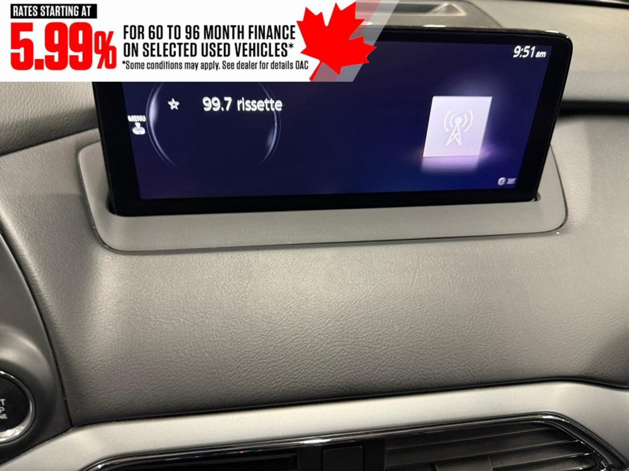 2023 Mazda CX-9 GS-L AWD Photo