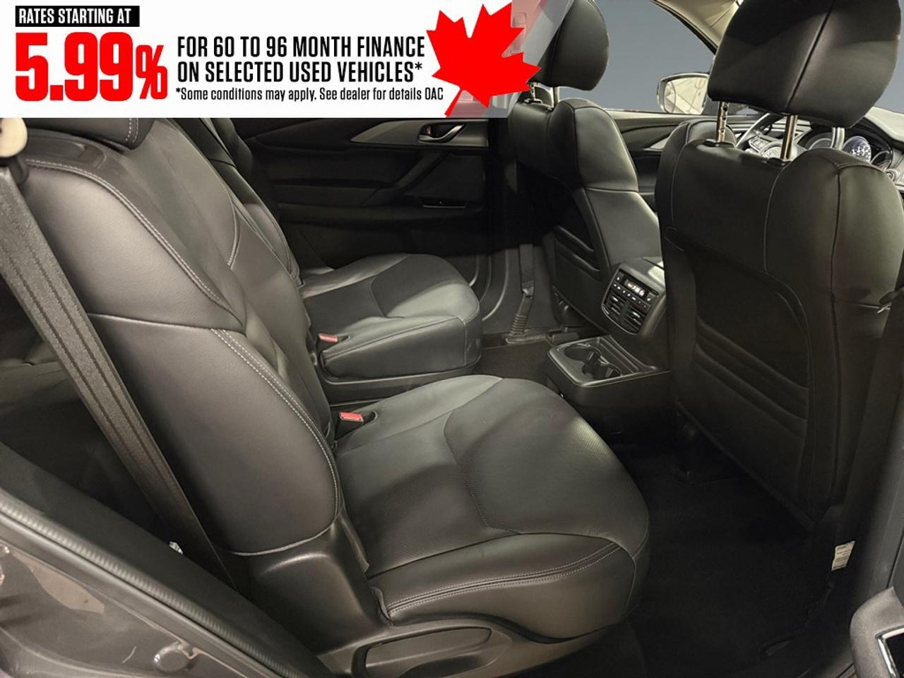 2023 Mazda CX-9 GS-L AWD Photo
