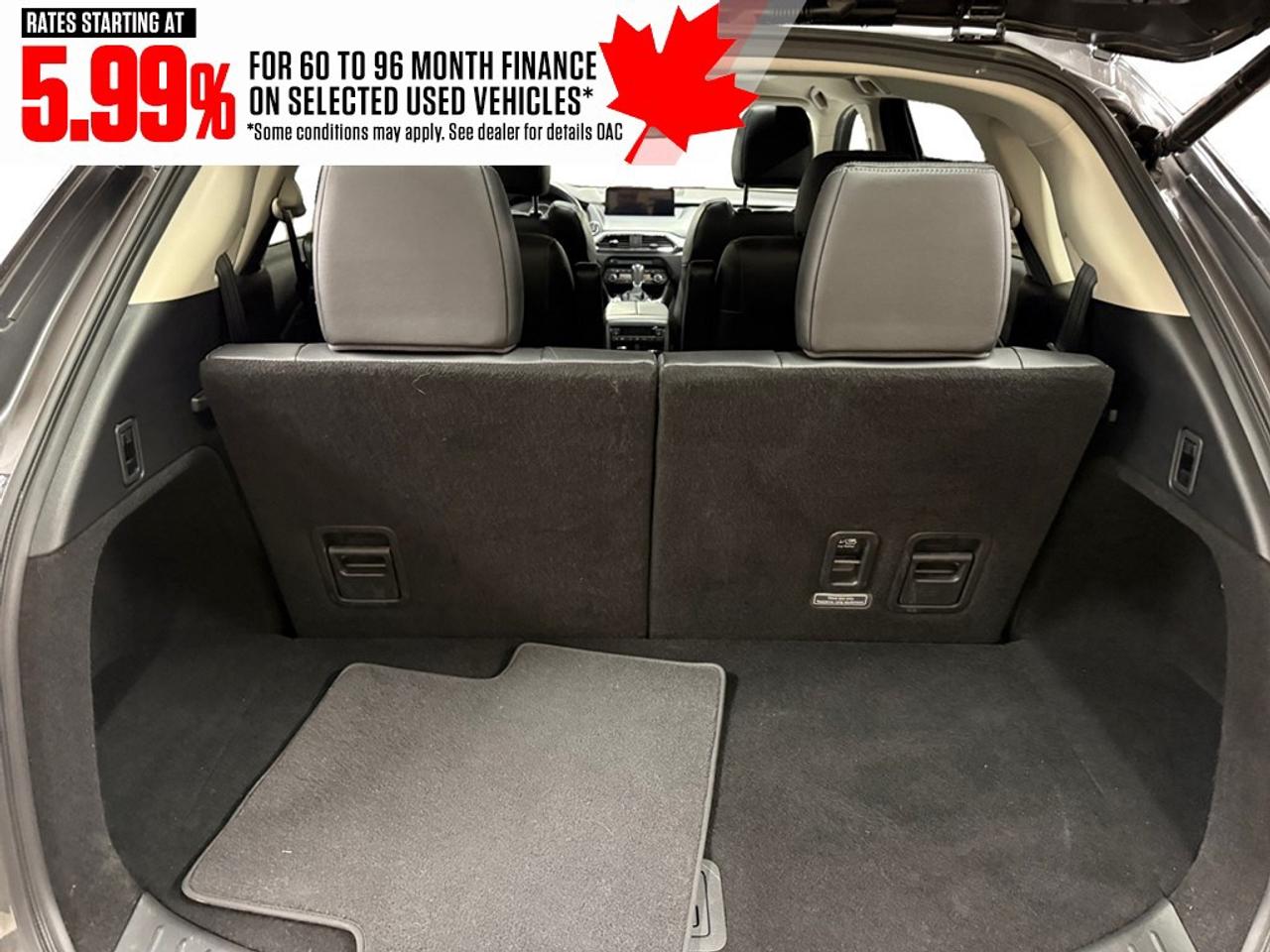 2023 Mazda CX-9 GS-L AWD Photo