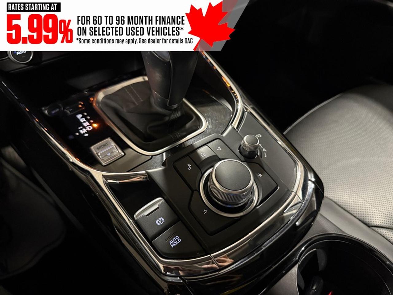 2023 Mazda CX-9 GS-L AWD Photo