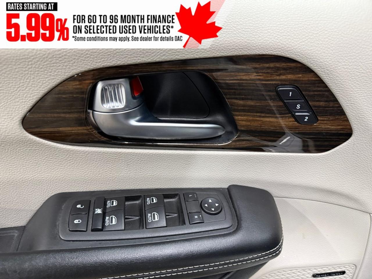 2022 Chrysler Pacifica Hybrid Limited 2WD Photo