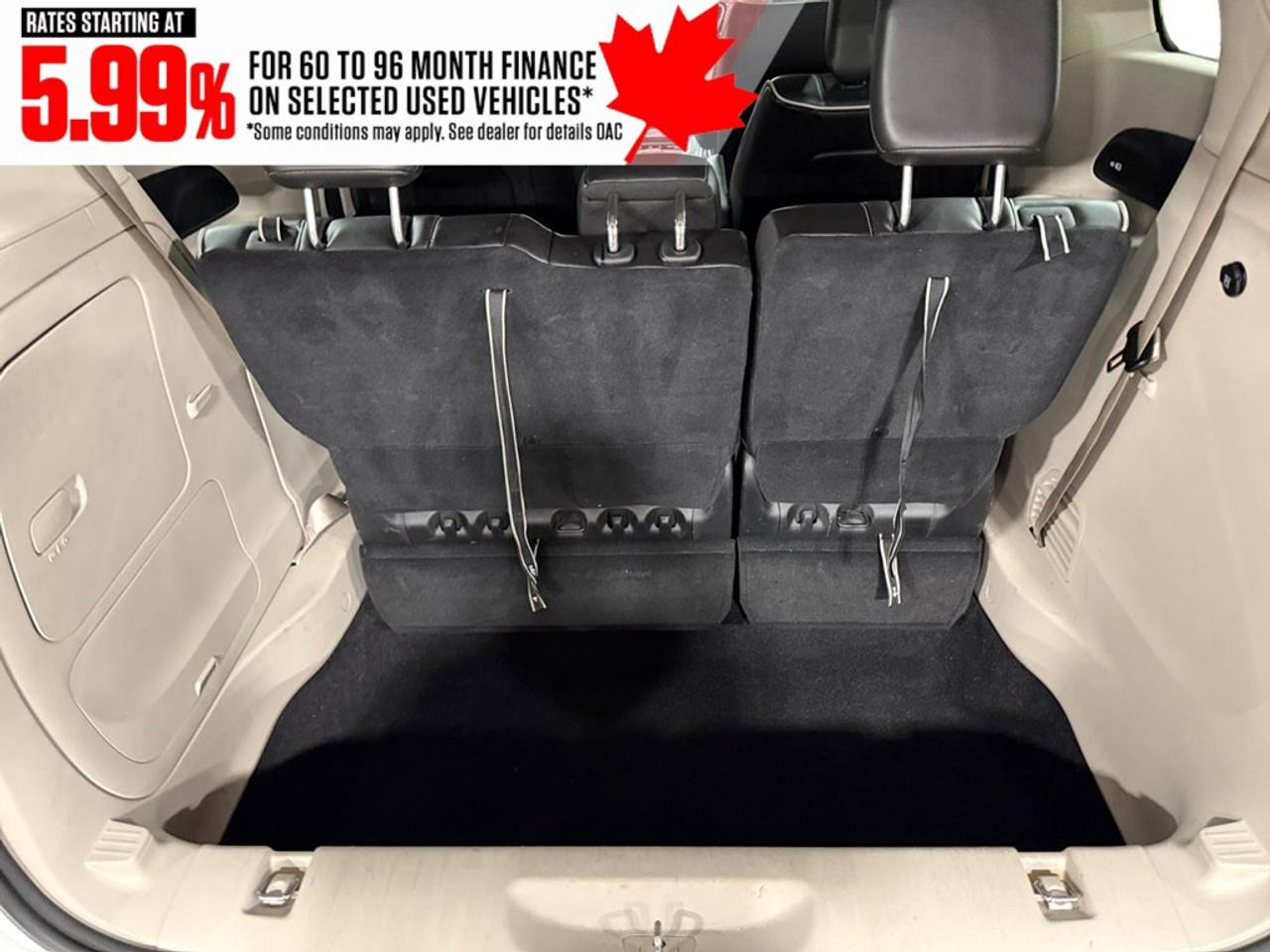 2022 Chrysler Pacifica Hybrid Limited 2WD Photo
