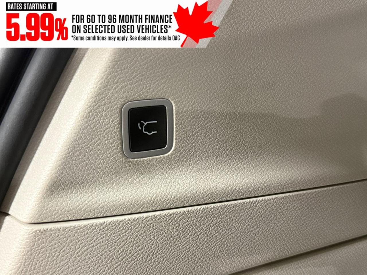 2022 Chrysler Pacifica Hybrid Limited 2WD Photo