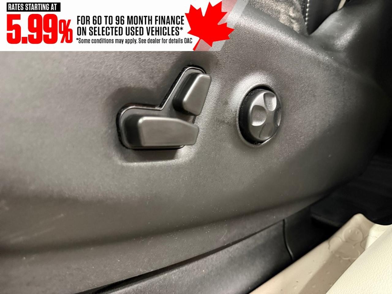 2022 Chrysler Pacifica Hybrid Limited 2WD Photo