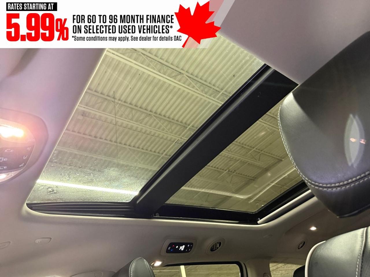 2022 Chrysler Pacifica Hybrid Limited 2WD Photo
