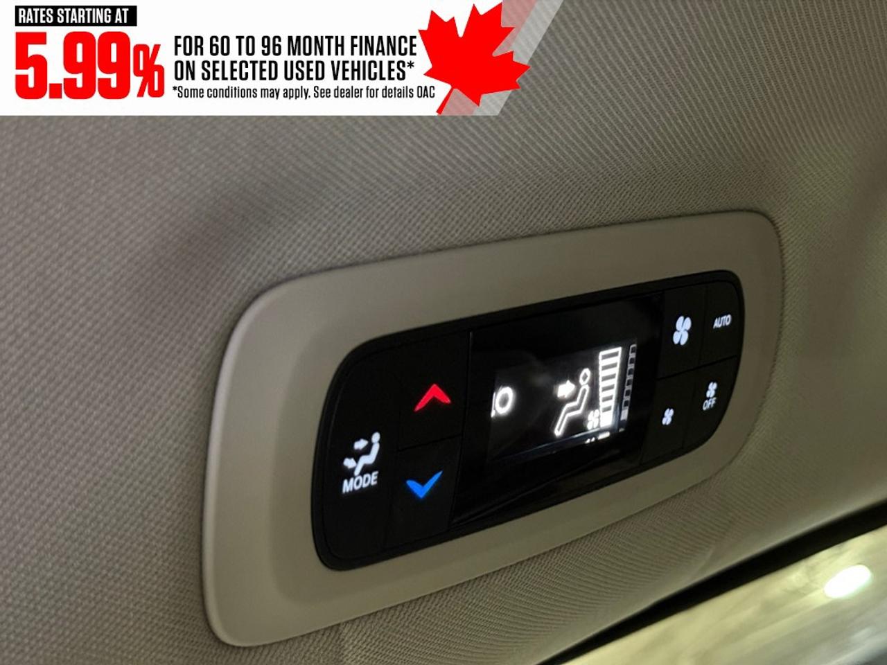 2022 Chrysler Pacifica Hybrid Limited 2WD Photo