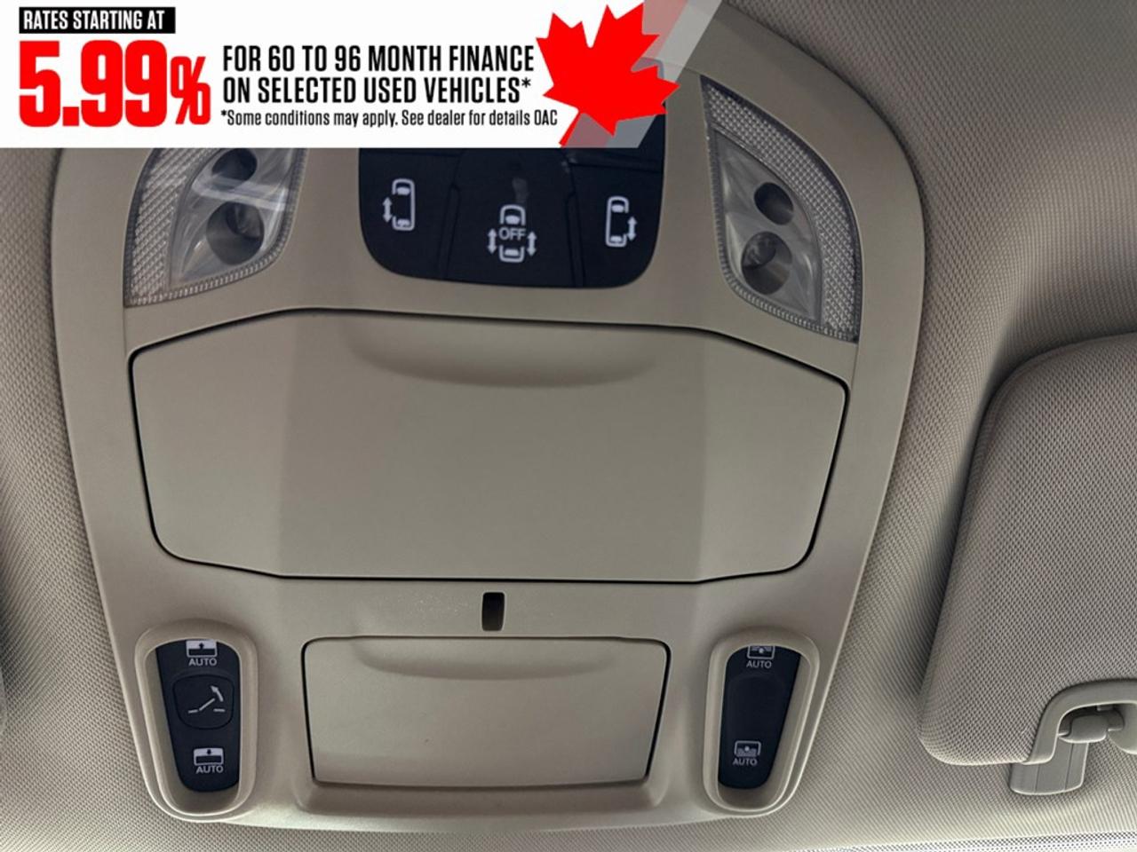 2022 Chrysler Pacifica Hybrid Limited 2WD Photo