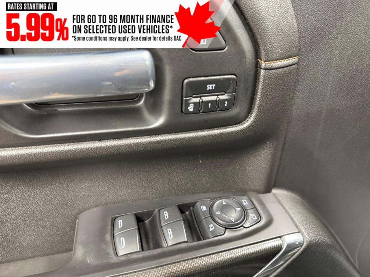 2021 GMC Sierra 1500 4WD Crew Cab 157 AT4 Photo