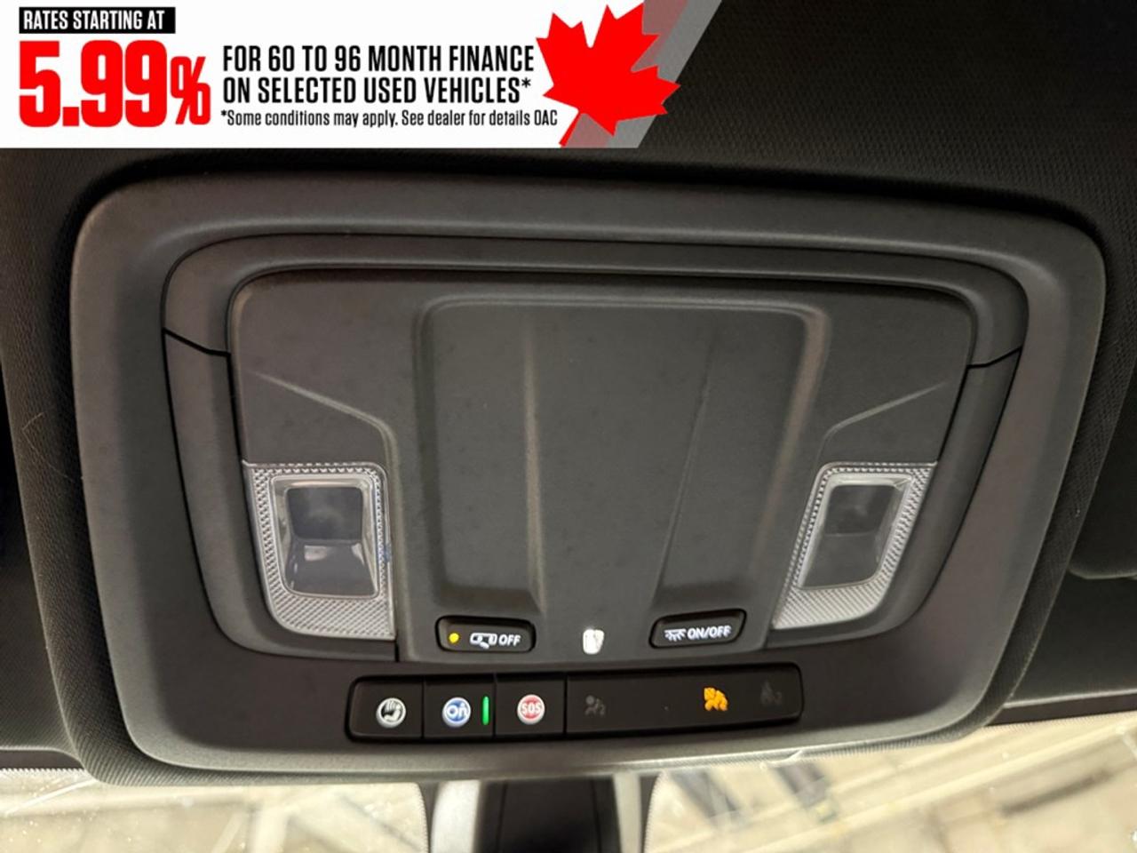 2021 GMC Sierra 1500 4WD Crew Cab 157 AT4 Photo