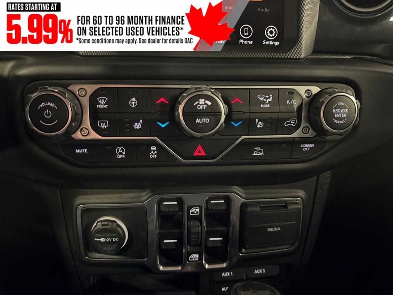 2023 Jeep Wrangler Sport Altitude WITH SOFT TOP ! Photo