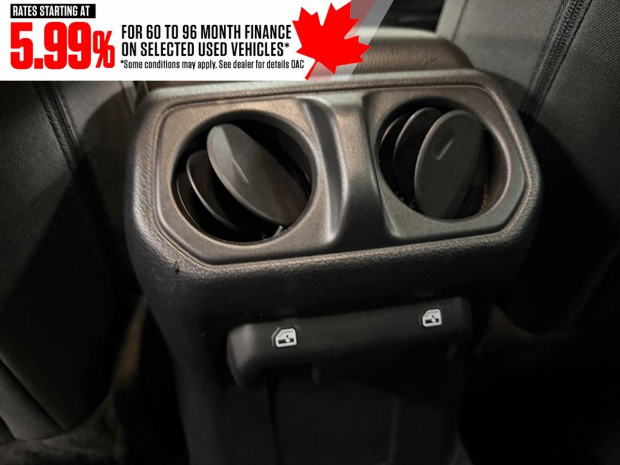 2023 Jeep Wrangler Sport Altitude WITH SOFT TOP ! Photo