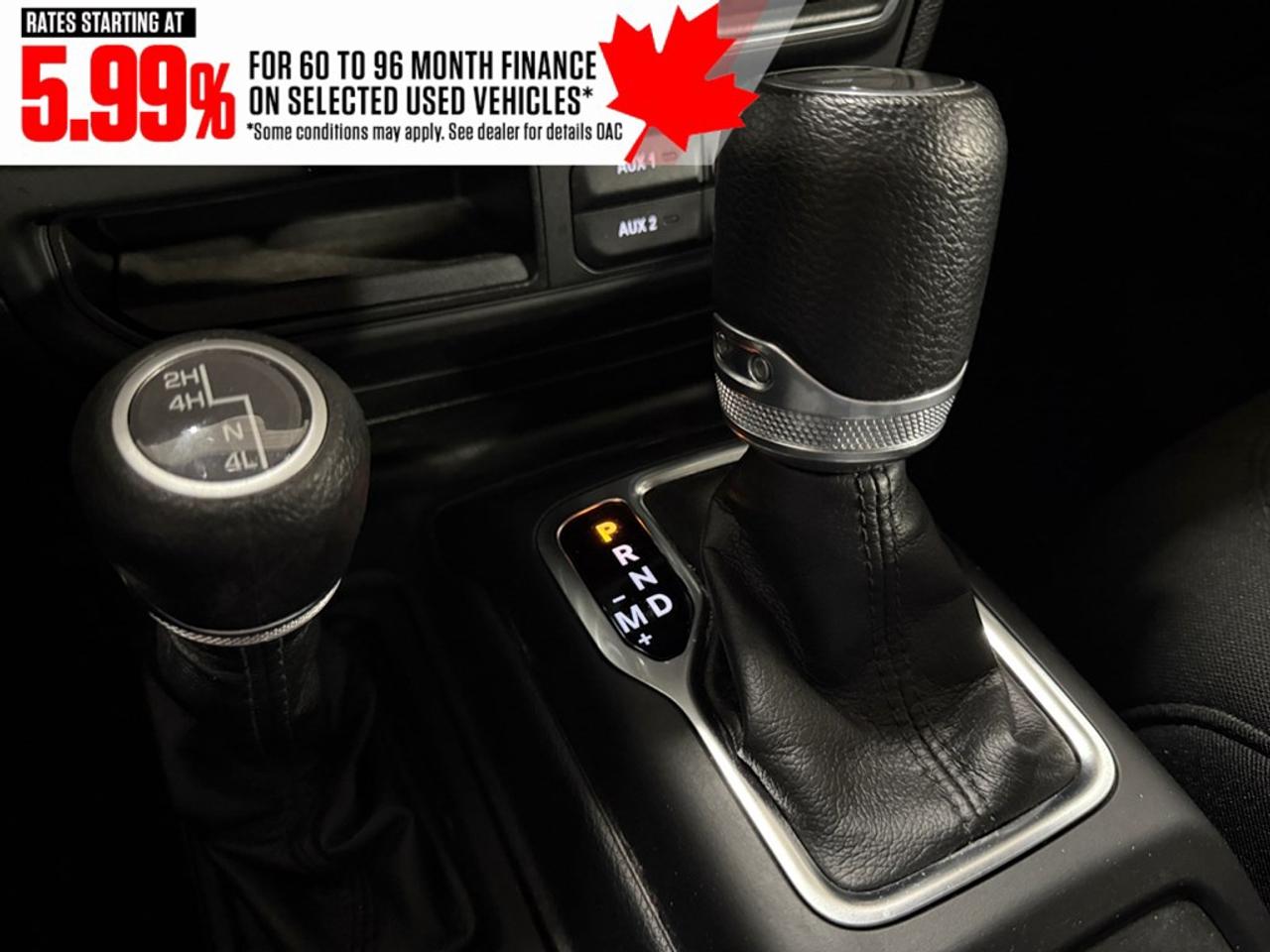 2023 Jeep Wrangler Sport Altitude WITH SOFT TOP ! Photo