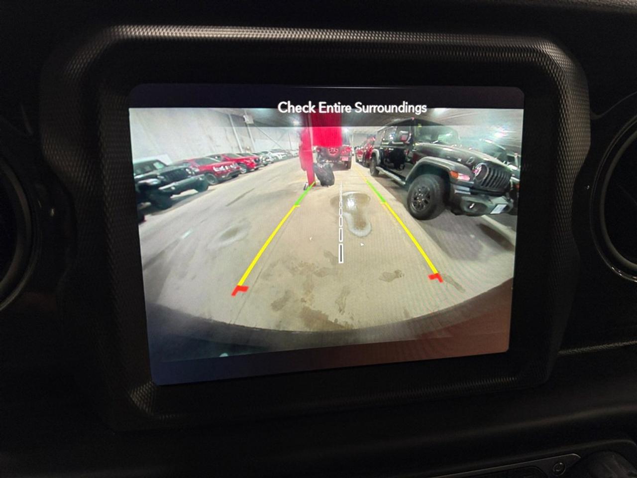 2023 Jeep Wrangler Sport Altitude WITH SOFT TOP ! Photo
