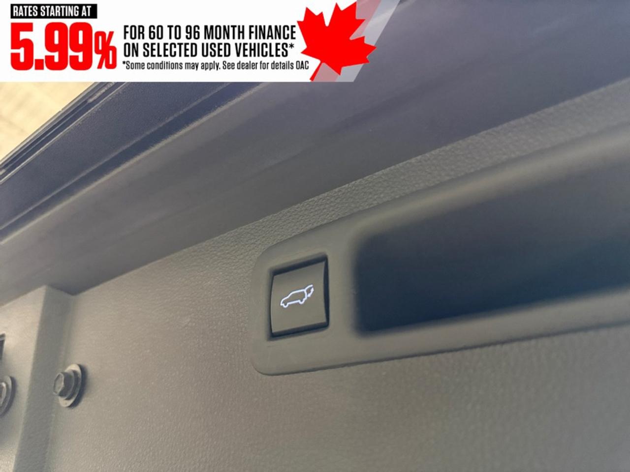 2021 Toyota Highlander XSE AWD Photo