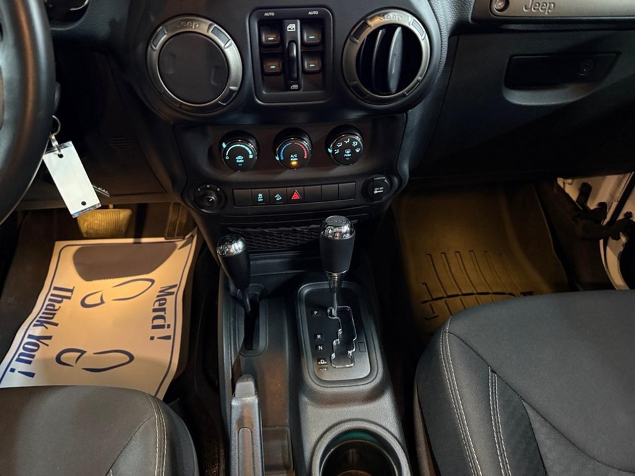 2018 Jeep Wrangler JK Unlimited Golden Eagle 4x4 *Ltd Avail* Photo