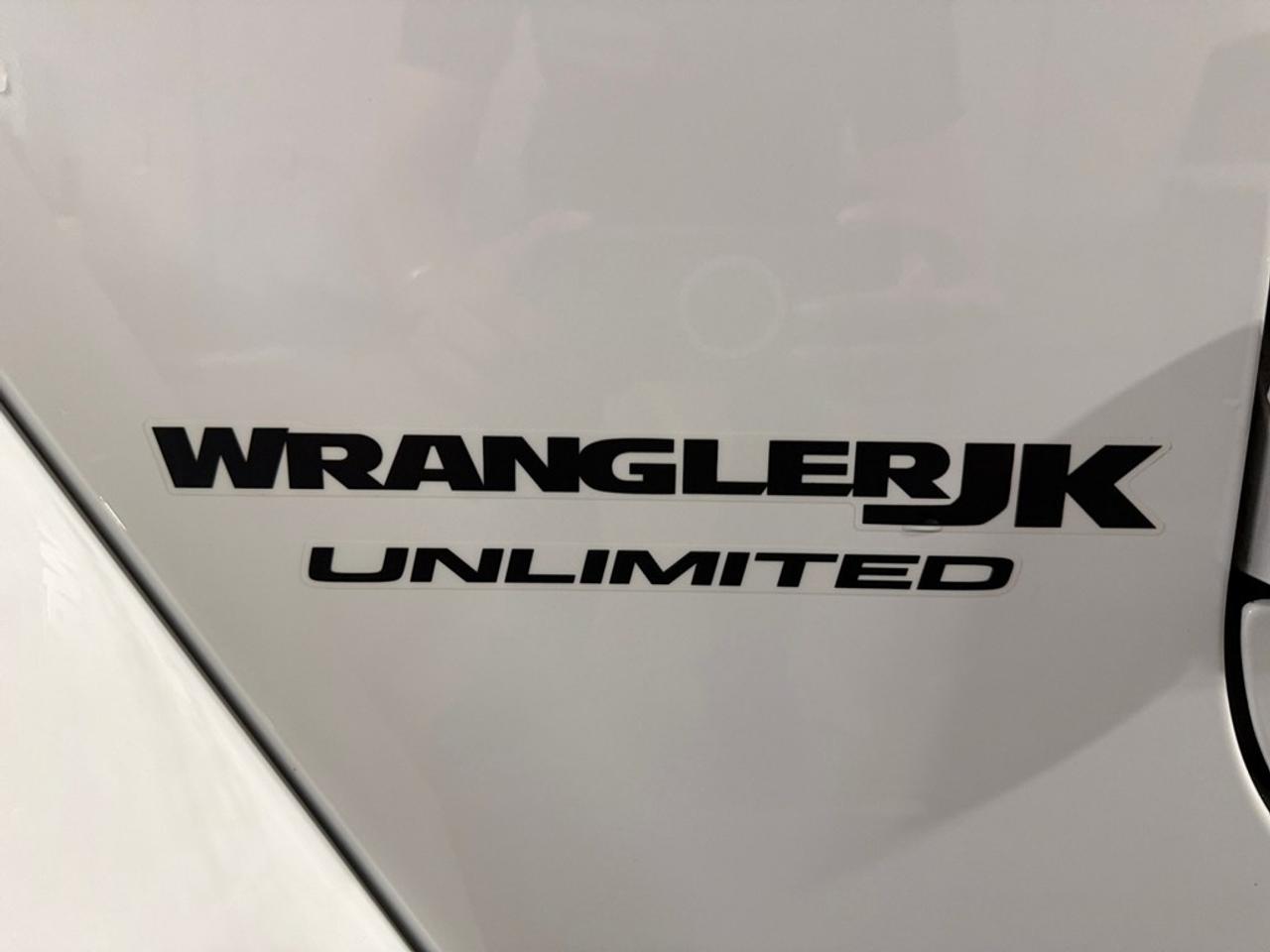 2018 Jeep Wrangler JK Unlimited Golden Eagle 4x4 *Ltd Avail* Photo