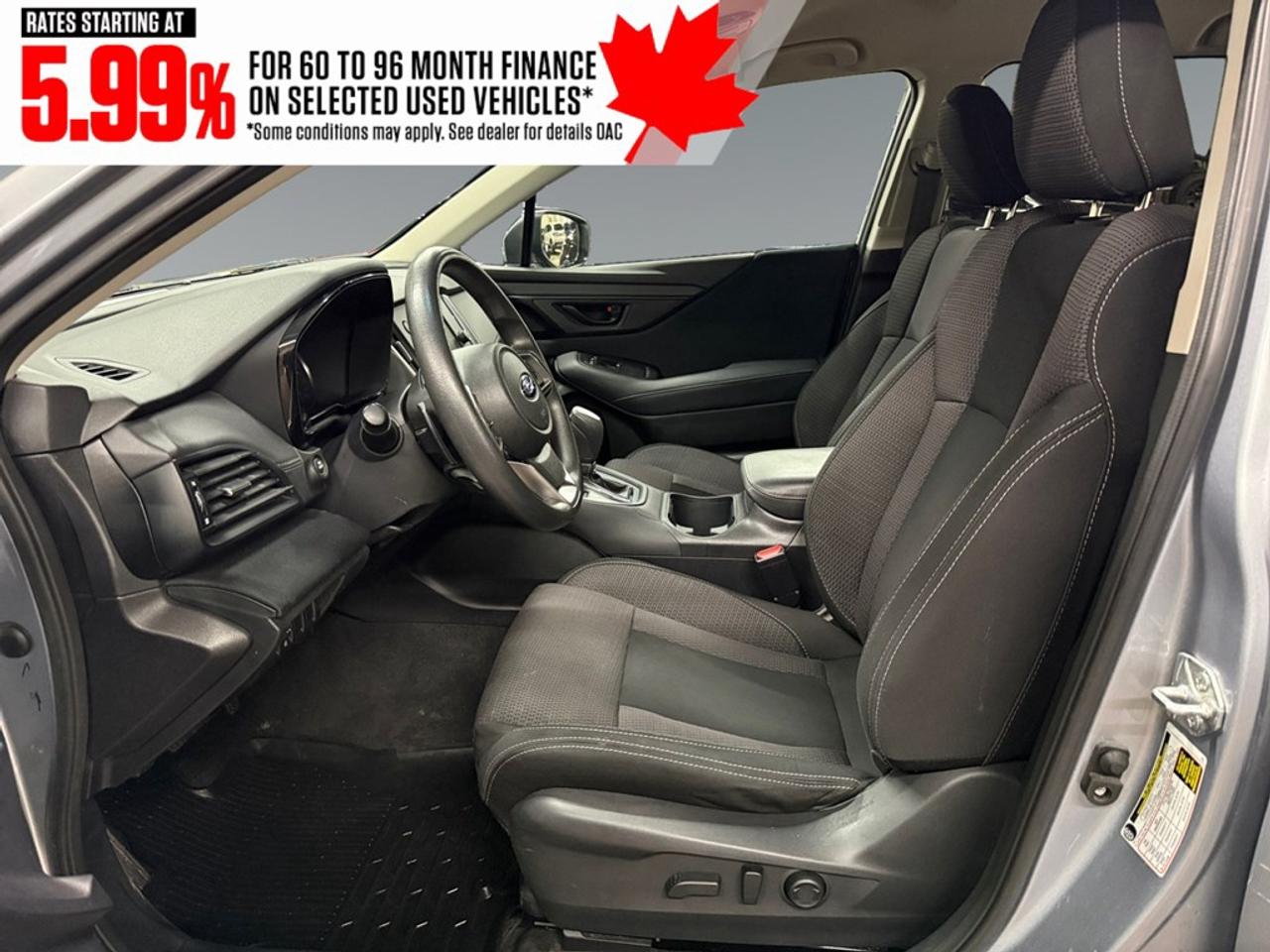2021 Subaru Outback 2.5i convenience Photo