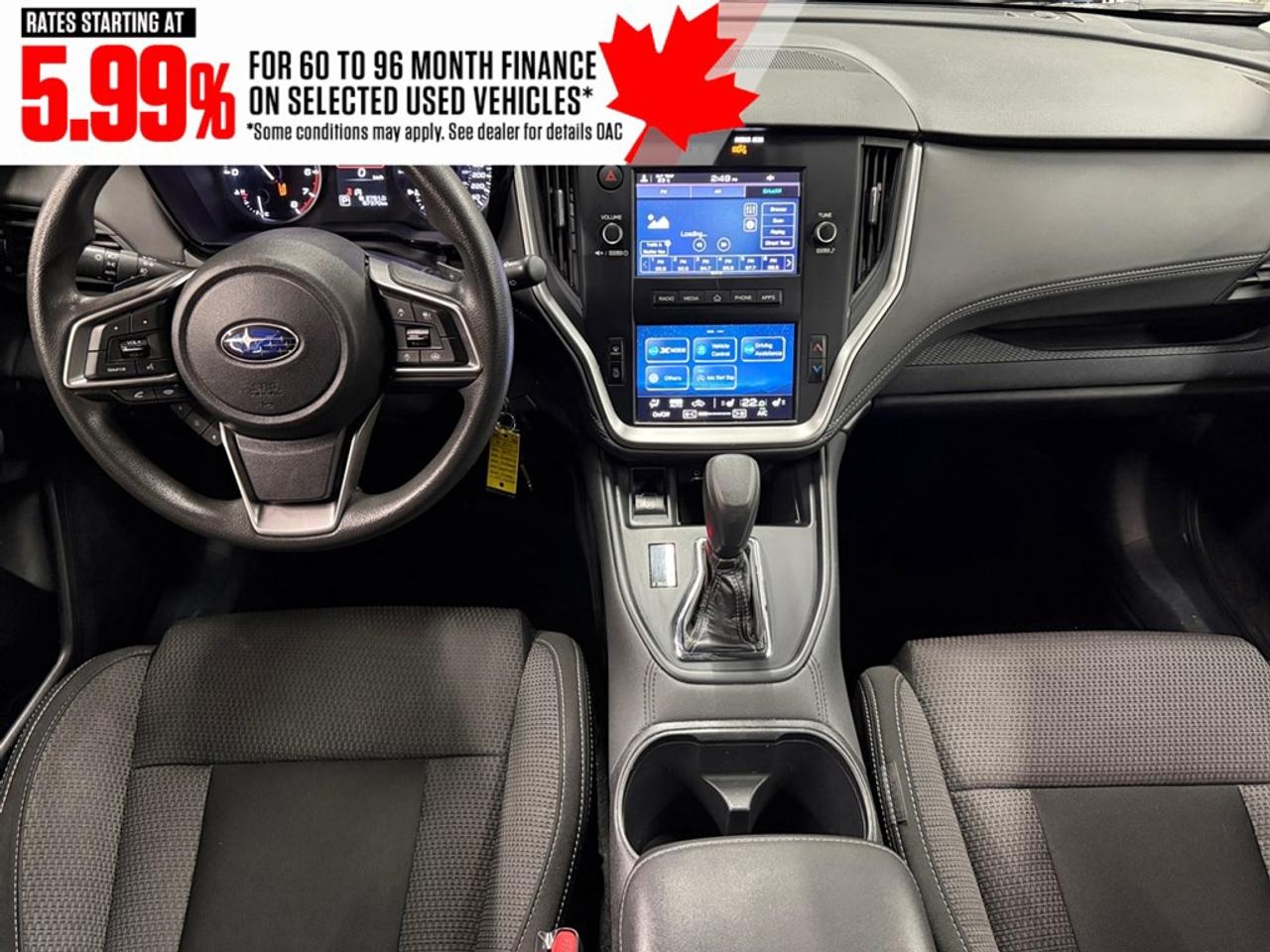 2021 Subaru Outback 2.5i convenience Photo