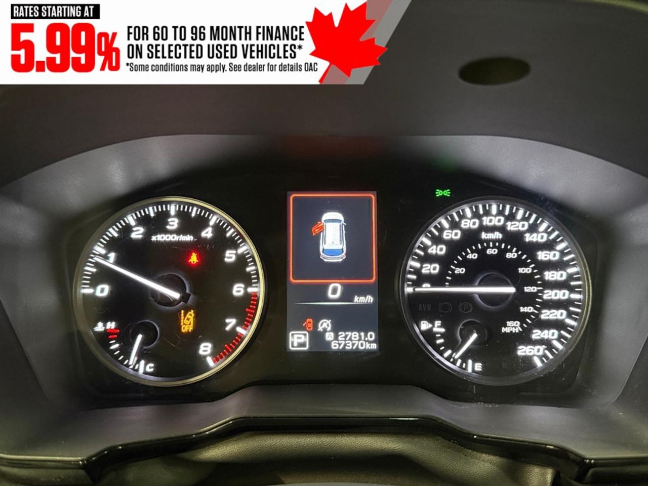2021 Subaru Outback 2.5i convenience Photo