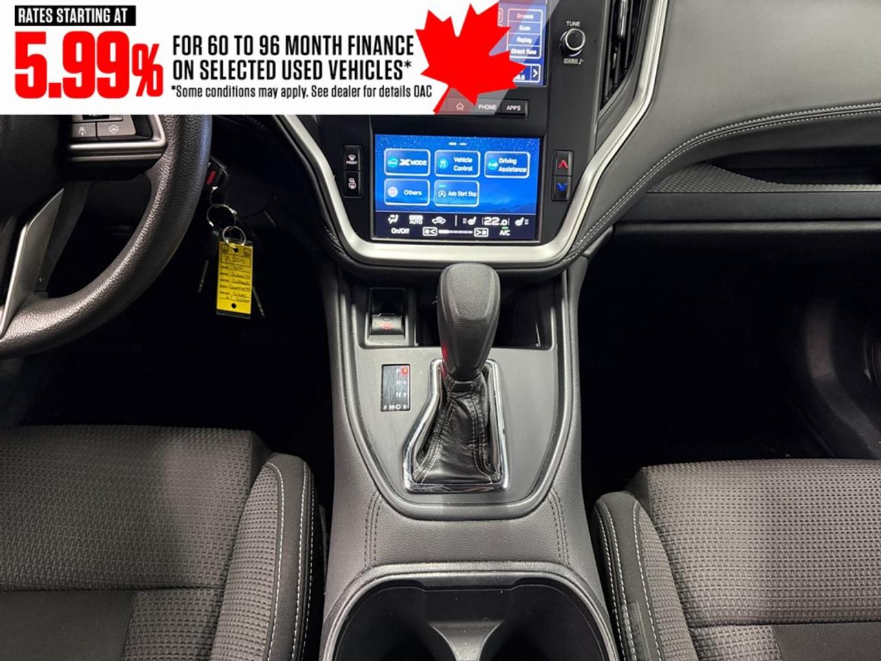 2021 Subaru Outback 2.5i convenience Photo