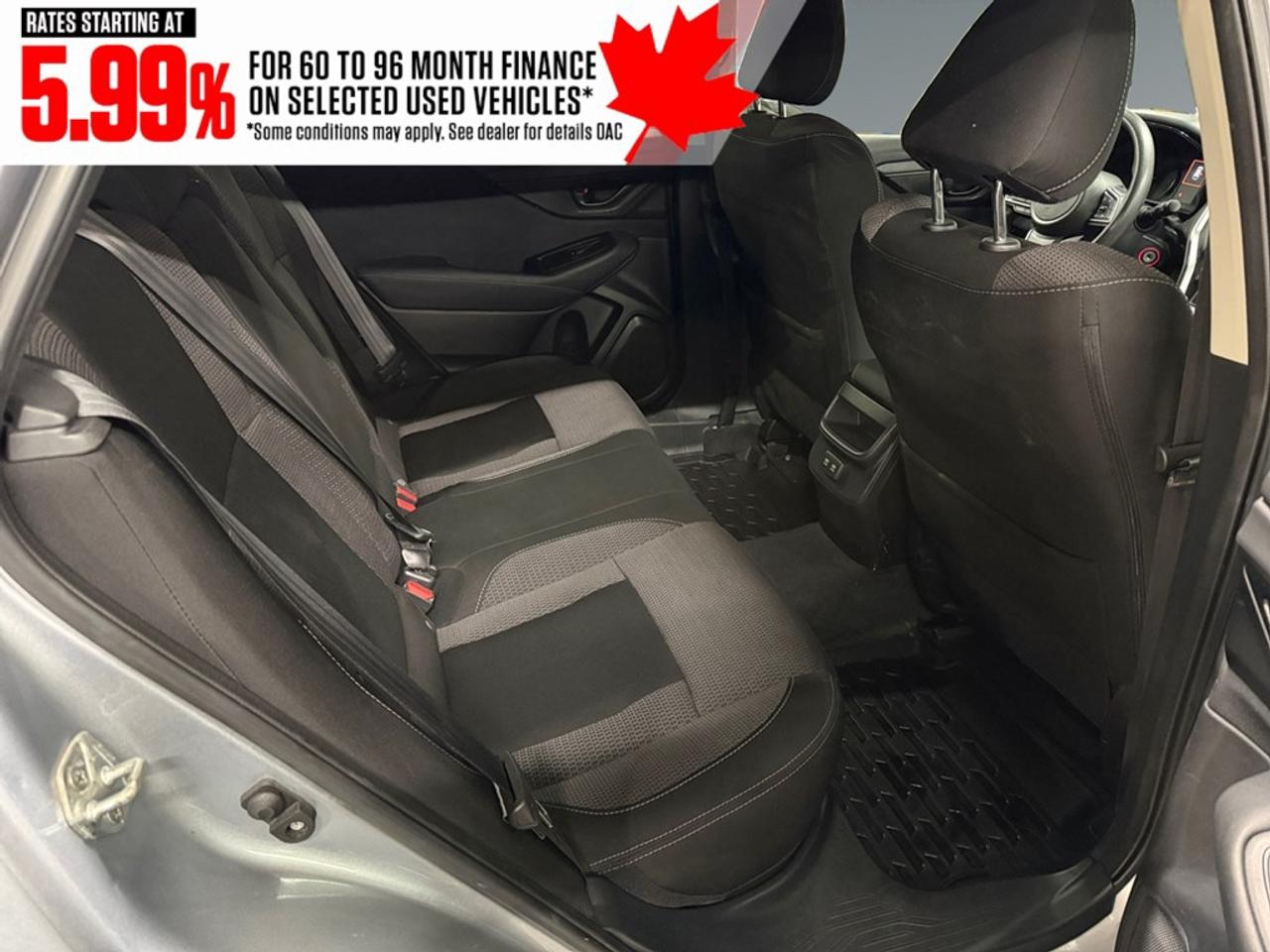2021 Subaru Outback 2.5i convenience Photo