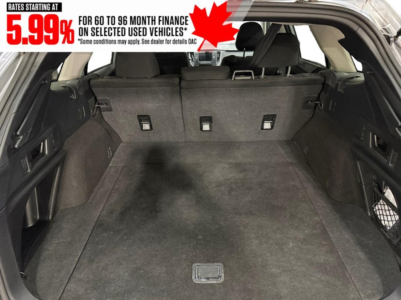 2021 Subaru Outback 2.5i convenience Photo