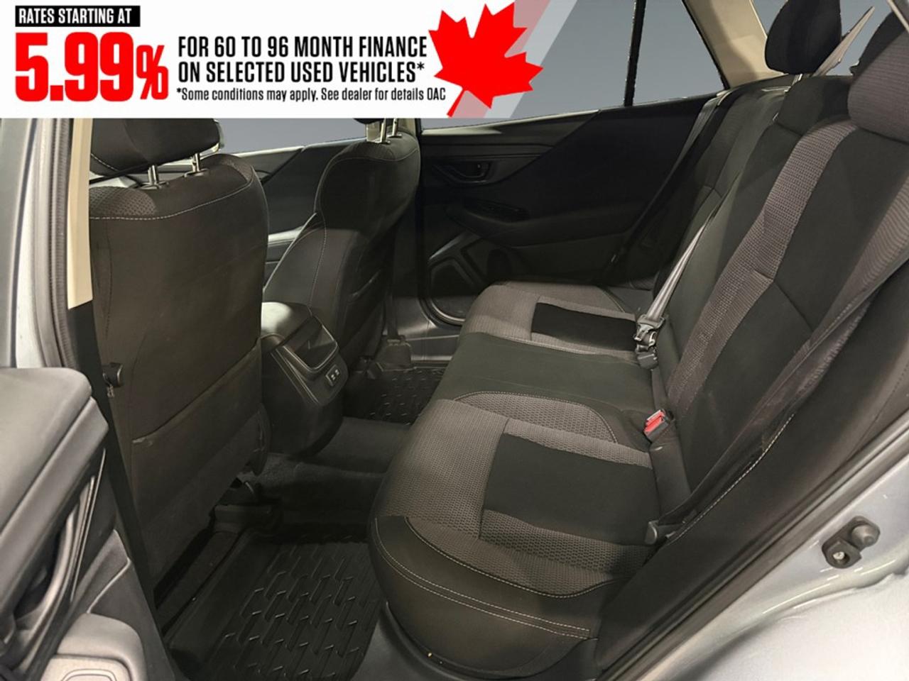 2021 Subaru Outback 2.5i convenience Photo
