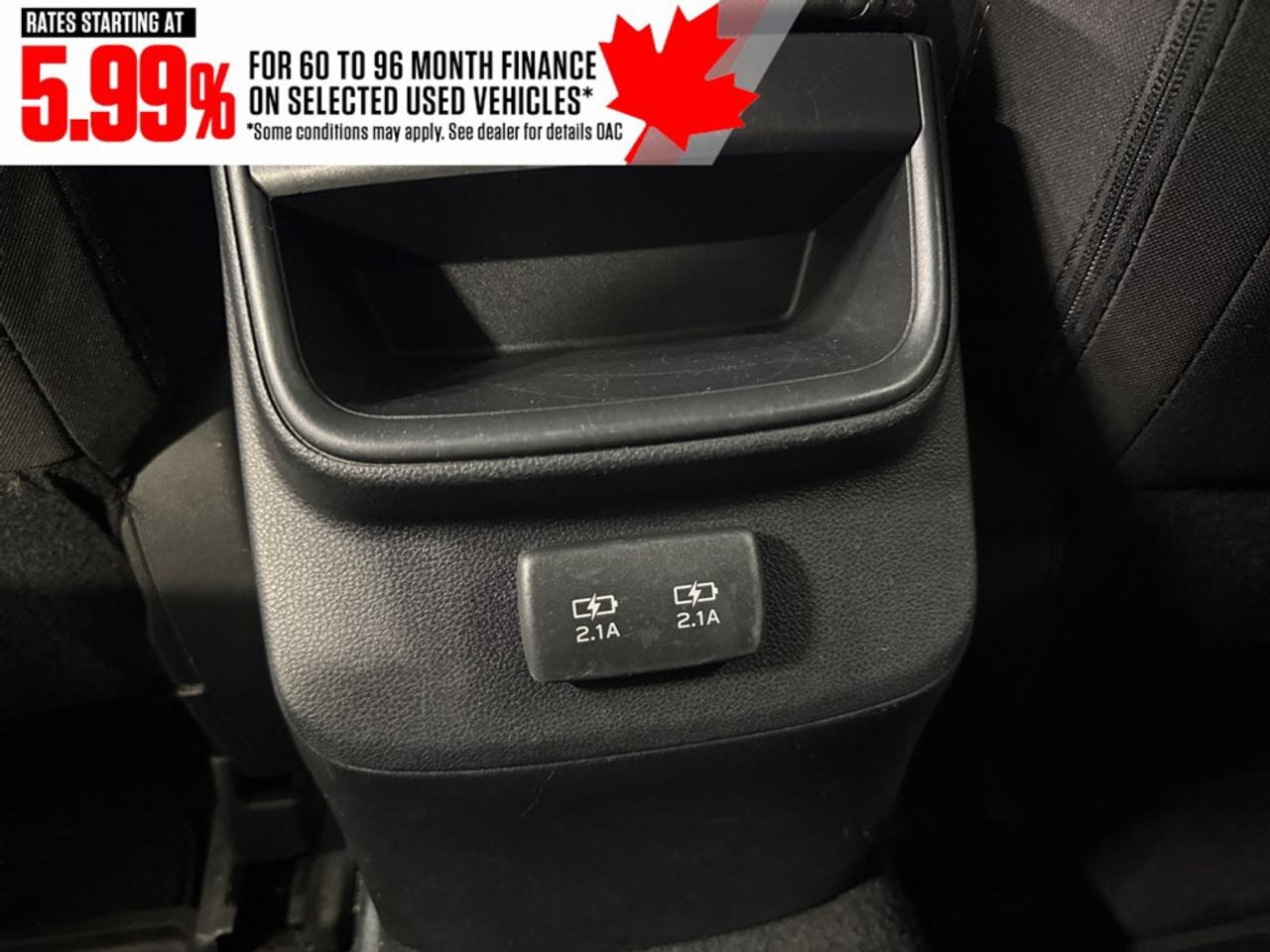 2021 Subaru Outback 2.5i convenience Photo