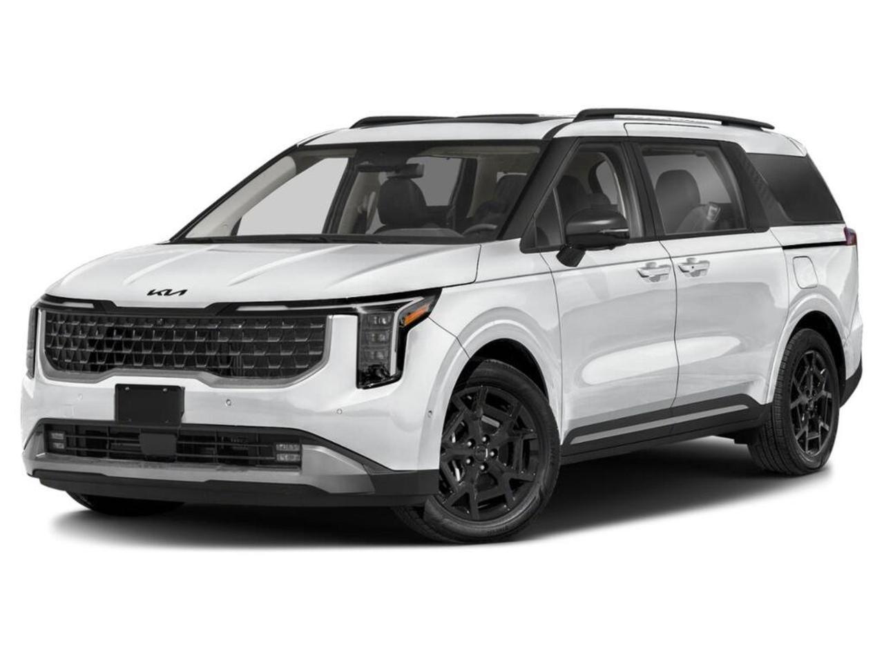 Experience is Everything at Birchwood Kia West!  It is our mission to provide the most transparent and time efficient sales process out of any Manitoba Kia Dealer!  Come visit us and see for yourself why we have a 4.4 star google rating!
The 2026 Kia Carnival Hybrid is the family hauler that actually makes sense  a fuel-efficient hybrid powertrain paired with the space and versatility your crew demands. With just 26 km on the odometer, this Snow White Pearl Carnival Hybrid is fresh off the lot and ready for its first real adventure.

- Hybrid powertrain with 1.6L 4-cylinder engine delivering impressive fuel economy of 6.9 L/100 km city and 7.5 L/100 km highway
- 1.49 kWh Lithium-Ion traction battery with regenerative braking for efficient energy recovery on every trip
- Smart Cruise Control with Stop & Go (SCC w/S&G)  ideal for highway commutes and stop-and-go school runs
- Aerial View Camera System and Blind-spot Collision-Avoidance Assist for confident maneuvering in tight spaces
- Head-Up Display and Heated Leather Steering Wheel for a driver-focused, comfortable interior
- Power Sliding Rear Doors, Fixed 60-40 Split-Bench 3rd Row with fold-into-floor functionality for flexible cargo and passenger configurations
- 19 Black Alloy Wheels, LED projector headlamps, and rain-sensing wipers with heated jets for year-round practicality
- Full suite of safety tech including Lane Following Assist, Driver Monitoring Alert, and Rear Cross-Traffic Collision Avoidance

Ready to see it in person? Reserve this Carnival Hybrid online, start your purchase through our website at birchwoodkiawest.ca, or book a test drive and let us show you why Birchwood Kia West has earned a 4.4-star Google rating. Our team is here to make the process straightforward and efficient  your way, on your schedule.
ADDITIONAL ACCESSORIES INCLUDED: 

*Kia Genuine All-Weather Floor Mats
*Premium DEFA Block Heater
*Kia Genuine Wheel Locks
*Kia Genuine Touch-Up Paint

You might qualify for additional savings on your purchase! Ask us about our:

$500 Grad Program
$750 Mobility Assistance Program
$500 Military Benefit
1% Loyalty Rate Reduction 

FIND MORE INFORMATION AND VIEW MORE OPTIONS

*Visit us! Birchwood Kia West in the Birchwood Auto Park. Portage Ave & The Perimeter!
*Visit www.birchwoodkiawest.ca
*Contact our sales department at (204) 888-4542

*Whenever possible, the vehicle photos shown are of the ACTUAL vehicle. This provides the best online shopping experience for our valued customers.
*Price includes all options, fees, and levies. No additional charges are applied.
*Additional fees may apply to select finance and lease options. 
*Dealer Permit #4302
Dealer permit #4302