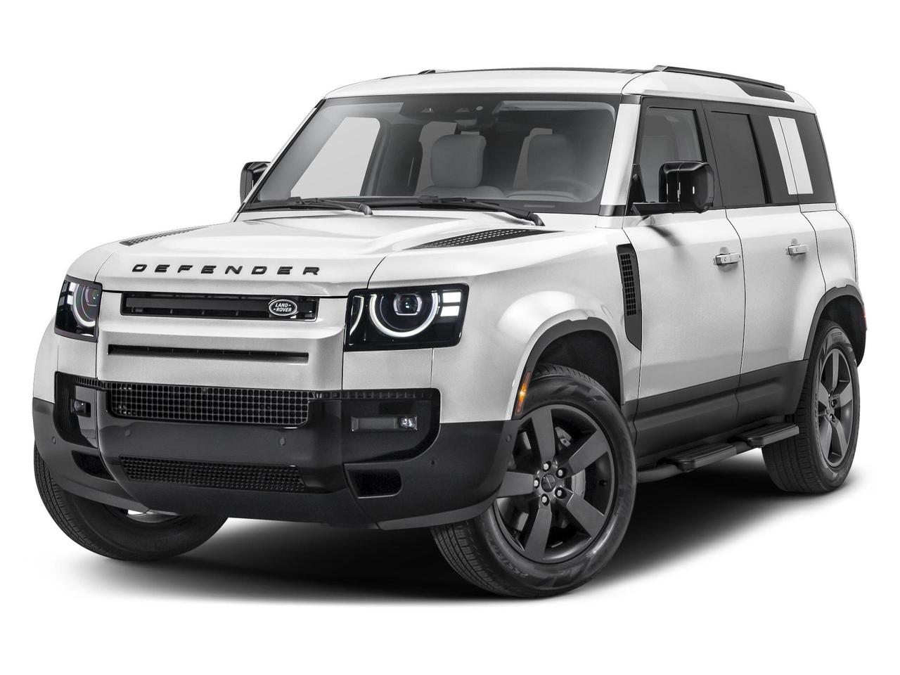 The 2026 Land Rover Defender P300 S features a crisp Fuji White exterior paired with a refined Ebony interior, powered by a responsive 2.0-liter turbocharged engine. This specific build is upgraded with the Air Suspension Pack, enhancing both off-road articulation and on-road comfort for a more versatile driving experience.
The 2026 Land Rover Defender S in Fuji White is a capable, refined SUV built for those who demand real-world performance without sacrificing comfort. Equipped with the Air Suspension Package, Cold Climate Package, Head-Up Display, and ClearSight Interior Rear View Mirror, this Defender goes well beyond the base configuration  making it a standout choice for Winnipeg drivers who want capability and technology in equal measure.

- Air Suspension Package for adaptable ride height and off-road performance
- Cold Climate Package with 40:20:40 Folding Heated Rear Seats and Centre Armrest  perfect for Manitoba winters
- Head-Up Display keeps critical driving information in your line of sight
- ClearSight Interior Rear View Mirror for unobstructed rear visibility regardless of cargo or passengers
- 12-Way Heated Electric Memory Front Seats with driver and passenger memory settings
- PIVI Pro Connected Infotainment with Android Auto and Meridian Sound System
- Adaptive Cruise Control with Stop and Go plus a full suite of driver assistance technologies including Blind Spot Assist, Lane Keep Assist, and Rear Traffic Monitor
- Panoramic sunroof, 360-degree camera system, and Aerial View Camera for confident maneuvering on and off the pavement

Visit Land Rover Winnipeg at winnipeglandrover.com to reserve this Defender, start your purchase online, or book a test drive. Our team is ready to answer any questions and help you explore your financing and ownership options.
At Land Rover Winnipeg, we dont just sell vehicles; we deliver an exceptional ownership experience with your new Land Rover:

- Exclusive Perks: Enjoy on-brand loaners and rental vehicles during your scheduled service appointments.

- Convenience at Your Door: Benefit from our Land Rover Valet concierge service for hassle-free vehicle servicing.

- Keep It Clean: Complimentary washes with every service visit.

- Luxurious Comfort: Visit our state-of-the-art facility with full coffee service and premium amenities.

- Expert Care: Our Land Rover-trained technicians are dedicated to the longevity and performance of your vehicle.

Dont see exactly what youre looking for in our new or pre-owned inventory? Let our team locate it for you!

Visit us today or call for a personalized experience:

Phone: 204-452-8030
Website: winnipeglandrover.com  

Dealer Permit #0112
Dealer permit #0112