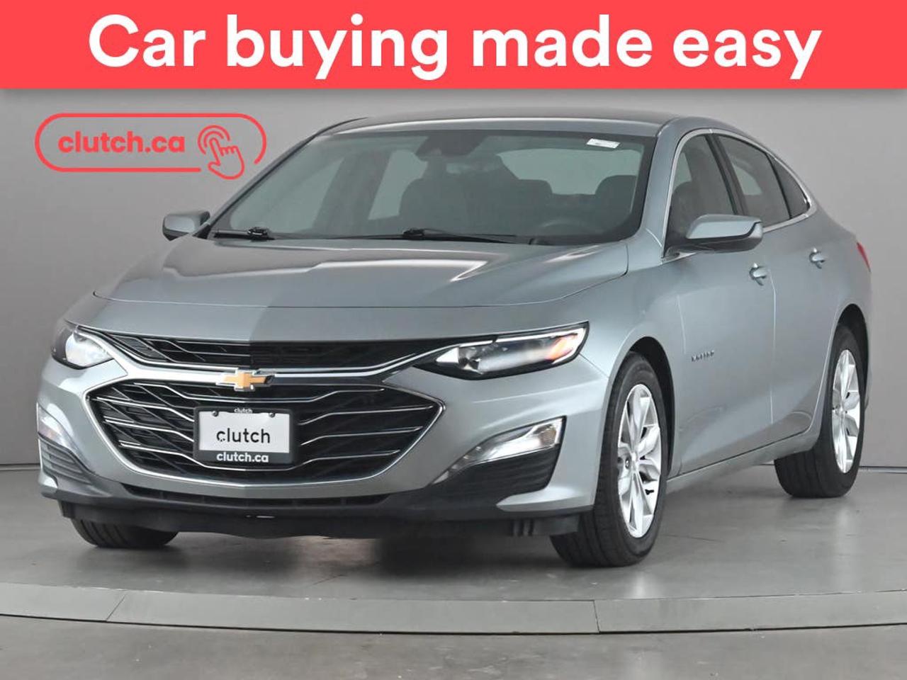 Electric Parking Brake, Brake Assist, Front Heated Seats and more!<br> <br>Clutch is the largest online used car retailer in Canada, delivering a seamless, hassle-free car-buying experience to drivers everywhere. Shop thousands of used cars online, get the right one delivered to your door, and enjoy peace of mind with our 10-Day Money-Back Guarantee. How sweet is that? To learn more, visit clutch.ca.<br> <br>The top features for this car include:<br> <br>Auto Stop/Start<br>Electric Parking Brake<br>Brake Assist<br>Front Heated Seats<br>Power Lumbar Support<br>Folding Rear Seats<br>Climate Control<br>Dual Zone Front Climate Control<br>Rear Climate Vents<br>Speed-Sensitive Volume<br>Touchscreen Display<br>Cruise Control<br>12V Outlet<br>Hands Free Device Connectivity<br>Apple CarPlay<br>Android Auto<br>USB Input<br>Keyless Entry<br>Push Button Start<br>Passive Keyless Entry<br>Keyfob Remote Start<br>Rear Seat Reminder<br>Lane Departure Warning<br>Active Lane Keep Assistance<br>Forward Collision Mitigation<br>Pedestrian Detection<br>One-Touch Windows<br>Rear Window Defroster<br>Hill Assistance<br>Automatic High Beams<br>Rear View Camera<br>Rear Parking Sensors<br>Power Driver Seat<br> <br>Seamless home delivery - Delivery to your door in a matter of days. Available on select packages.<br> <br>Try it out for 10 days - If you do not like it, we will take it back. <br> <br>Quality assured - All cars go through our rigorous 210-point inspection and reconditioning process.<br> <br>Peace of mind - Warranty and protection plans available.<br> <br>Haggle-free - No haggling or hard sells.<br> <br>100% Transparency - Full inspection reports on every car, including high-res photography and a free Carfax report.<br> <br>Listed price is for cash purchase only and does not include taxes, Shipping Fees (if applicable), Delivery Fees (if applicable), government licensing fees.<br> <br>Previous Provincial Registrations:<br>Ontario<br> <br>Stock # 103447
