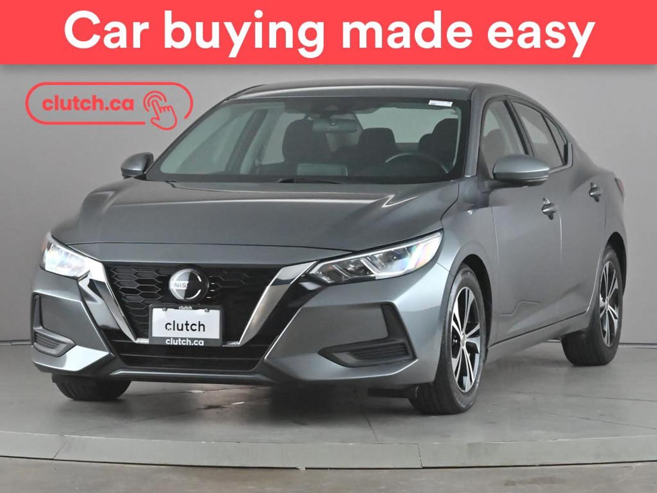 Brake Assist, Front Heated Seats, Folding Rear Seats and more!<br> <br>Clutch is the largest online used car retailer in Canada, delivering a seamless, hassle-free car-buying experience to drivers everywhere. Shop thousands of used cars online, get the right one delivered to your door, and enjoy peace of mind with our 10-Day Money-Back Guarantee. How sweet is that? To learn more, visit clutch.ca.<br> <br>The top features for this car include:<br> <br>Auto Stop/Start<br>Brake Assist<br>Front Heated Seats<br>Folding Rear Seats<br>Climate Control<br>Dual Zone Front Climate Control<br>Speed-Sensitive Volume<br>Bluetooth Music<br>Touchscreen Display<br>Cruise Control<br>Adaptive Cruise Control<br>12V Outlet<br>Hands Free Device Connectivity<br>Apple CarPlay<br>Android Auto<br>USB Input<br>Keyless Entry<br>Push Button Start<br>Passive Keyless Entry<br>Keyfob Remote Start<br>Rear Seat Reminder<br>Lane Departure Warning<br>Blindspot Sensors<br>Forward Collision Mitigation<br>Rear Collision Warning<br>Rear Collision Mitigation<br>Pedestrian Detection<br>Driver Attention Alert<br>Rear Window Defroster<br>Hill Assistance<br>Automatic High Beams<br>Rear View Camera<br>Rear Parking Sensors<br> <br>Seamless home delivery - Delivery to your door in a matter of days. Available on select packages.<br> <br>Try it out for 10 days - If you do not like it, we will take it back. <br> <br>Quality assured - All cars go through our rigorous 210-point inspection and reconditioning process.<br> <br>Peace of mind - Warranty and protection plans available.<br> <br>Haggle-free - No haggling or hard sells.<br> <br>100% Transparency - Full inspection reports on every car, including high-res photography and a free Carfax report.<br> <br>Listed price is for cash purchase only and does not include taxes, Shipping Fees (if applicable), Delivery Fees (if applicable), government licensing fees.<br> <br>Previous Provincial Registrations:<br>Ontario<br> <br>Stock # 103498