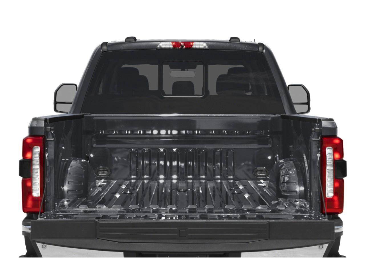 2026 Ford F-250 Super Duty SRW LARIAT 4WD CREW CAB 6.75' BOX Photo