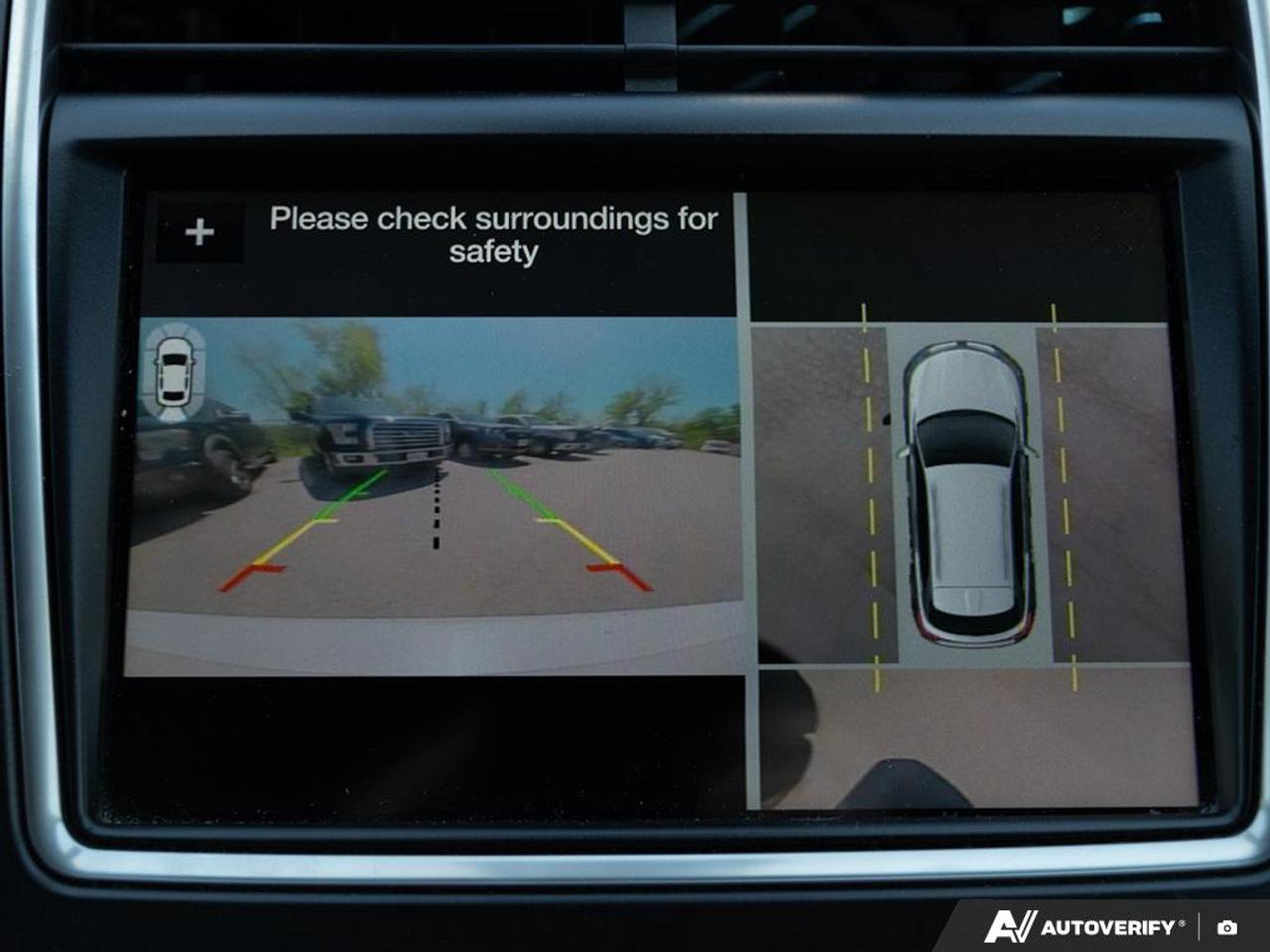2016 Lincoln MKX Reserve 102A | TECH PACKAGE | CLIMATE PACKAGE | FRONT DUAL Photo