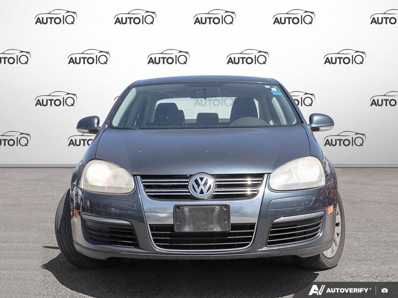2010 Volkswagen Jetta 2.5L Trendline KEYLESS ENTRY | POWER WINDOWS | TURN SIGNAL INDICA Photo