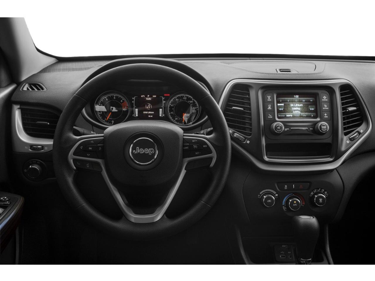 2017 Jeep Cherokee Sport REMOTE VEHICLE START | HEATED SEATS | BACK UP CAME Photo4